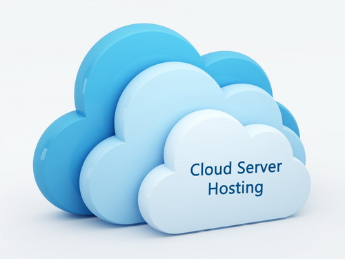 Cloud hosting1